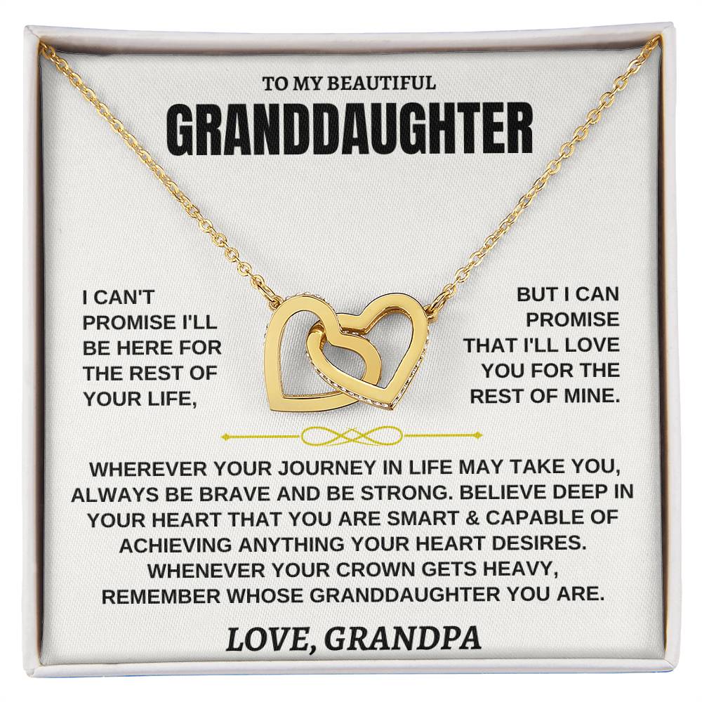 Grandpa or all the times
