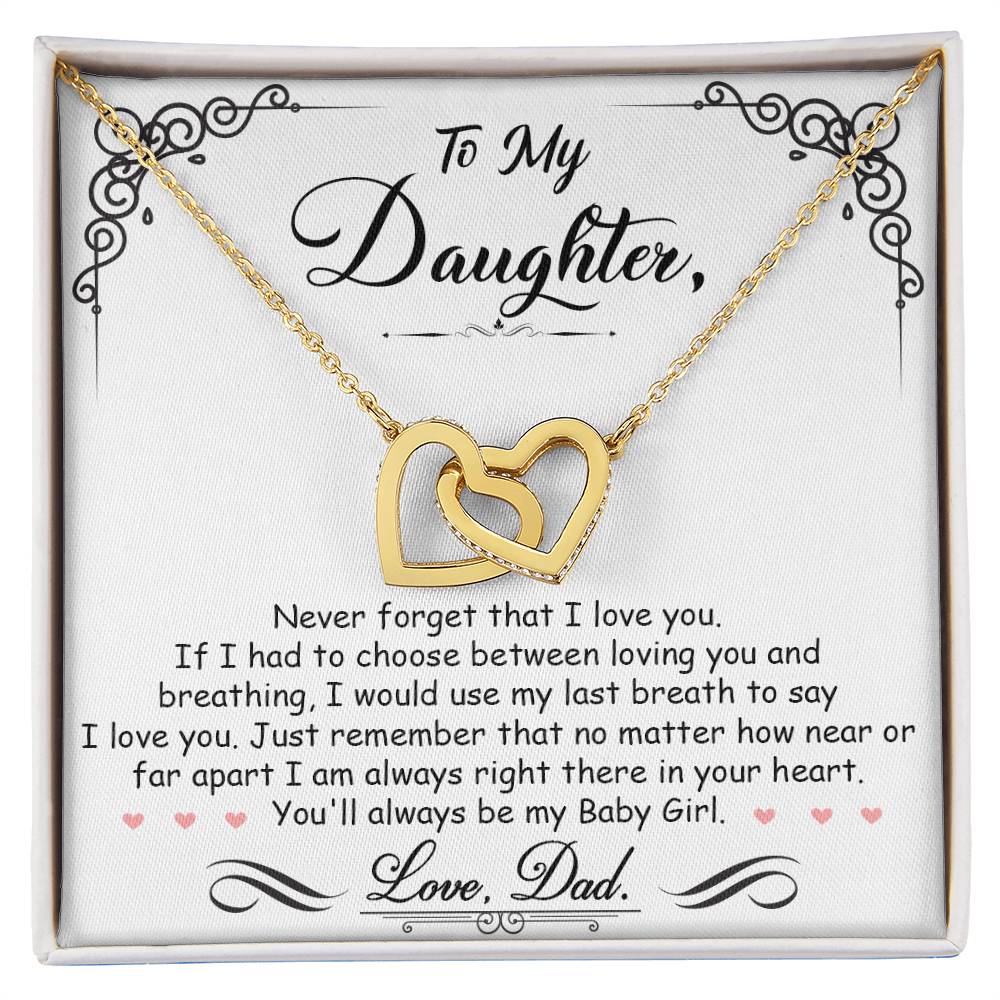 my-baby girl - LOVE YOU