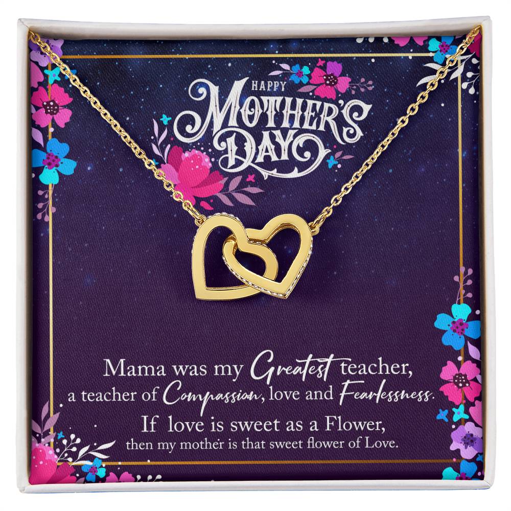MOTHER for all the times