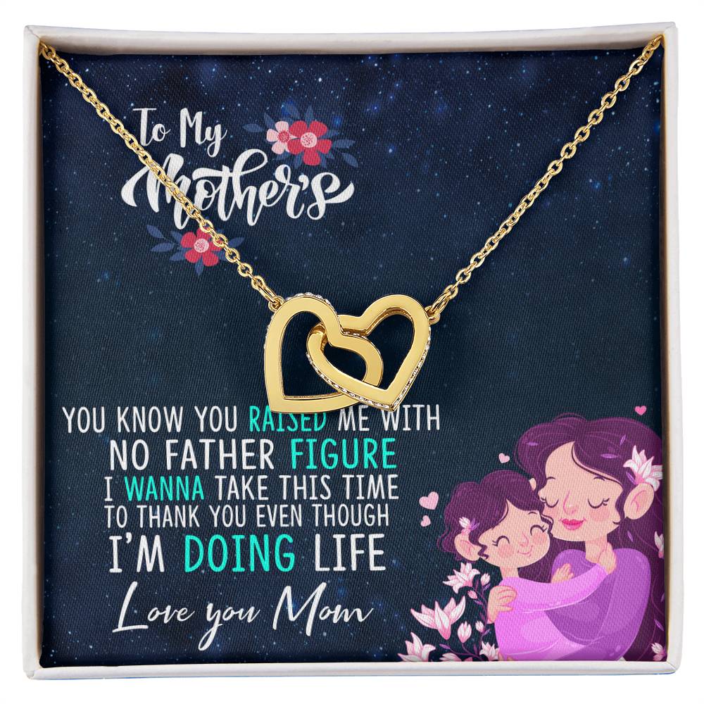 MOTHER or all the times