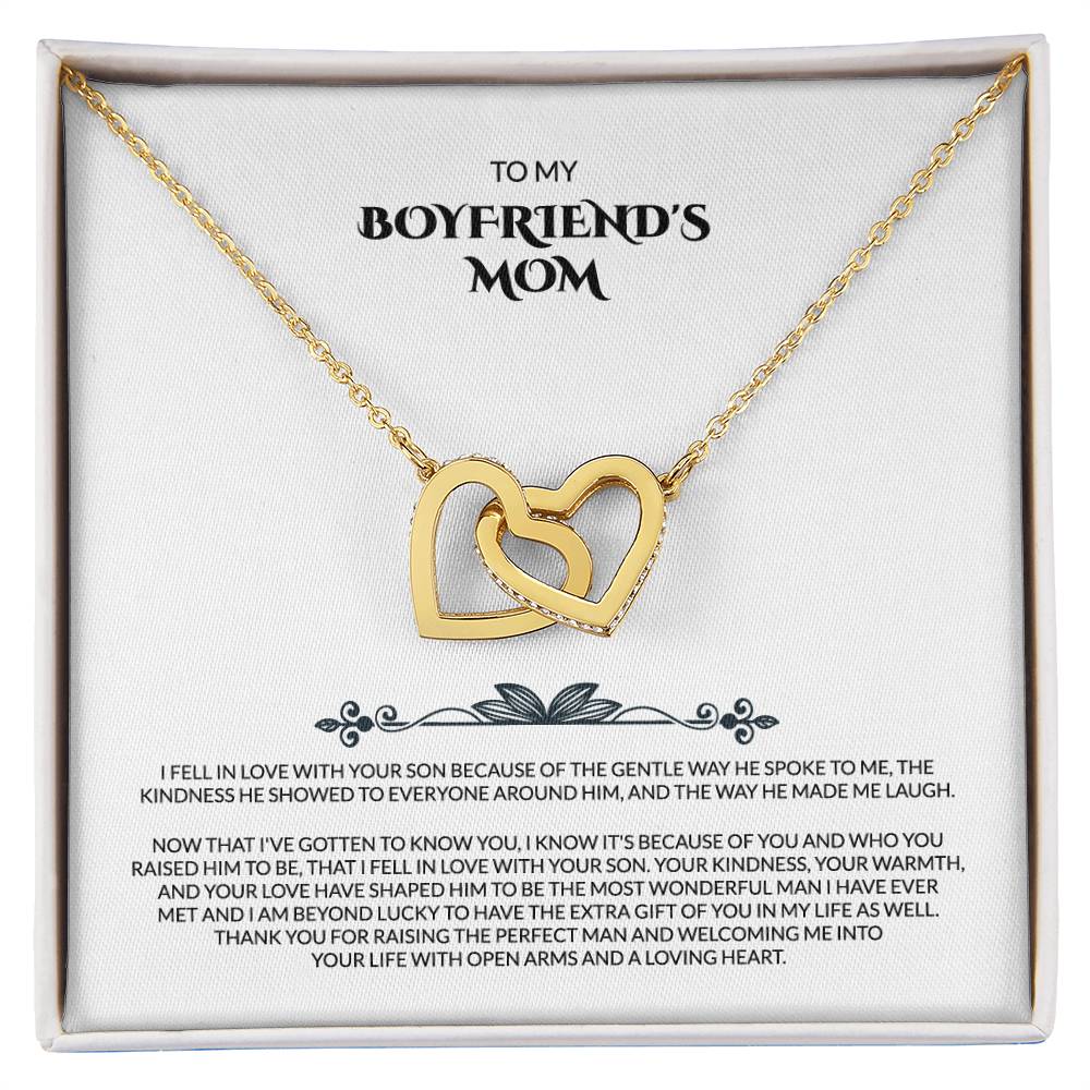Boyfriend_s Mom - I fell in Love 2