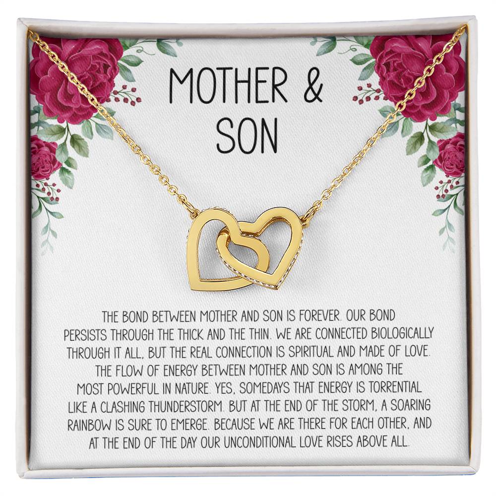 Mother & Son