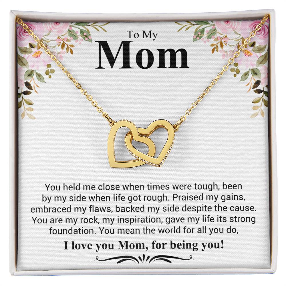 To My Mom Poem