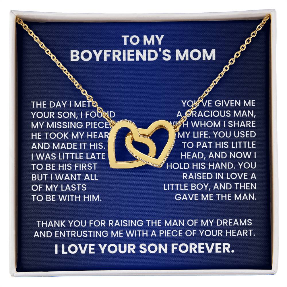 Boyfriend_s Mom