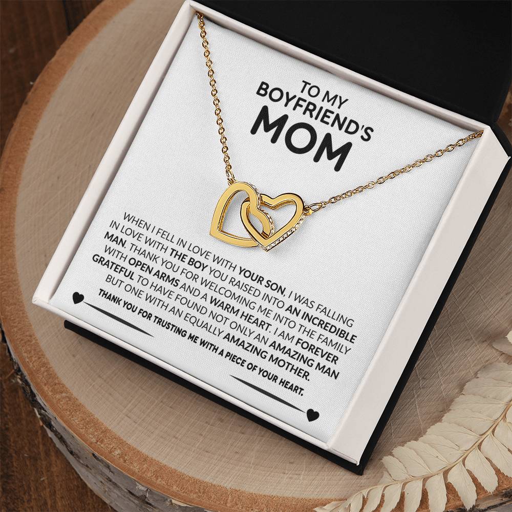 Boyfriend_s Mom - Knot