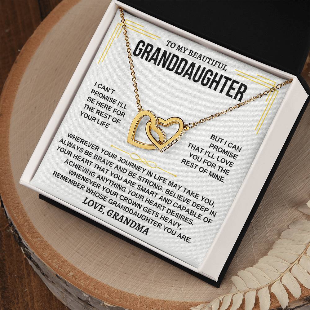 Grandma THANK YOU