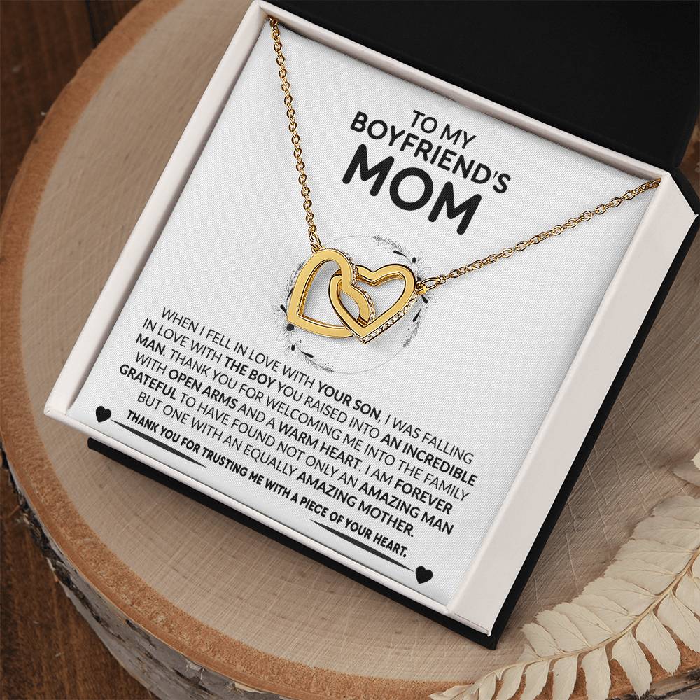 Boyfriend_s Mom - Heart Circle