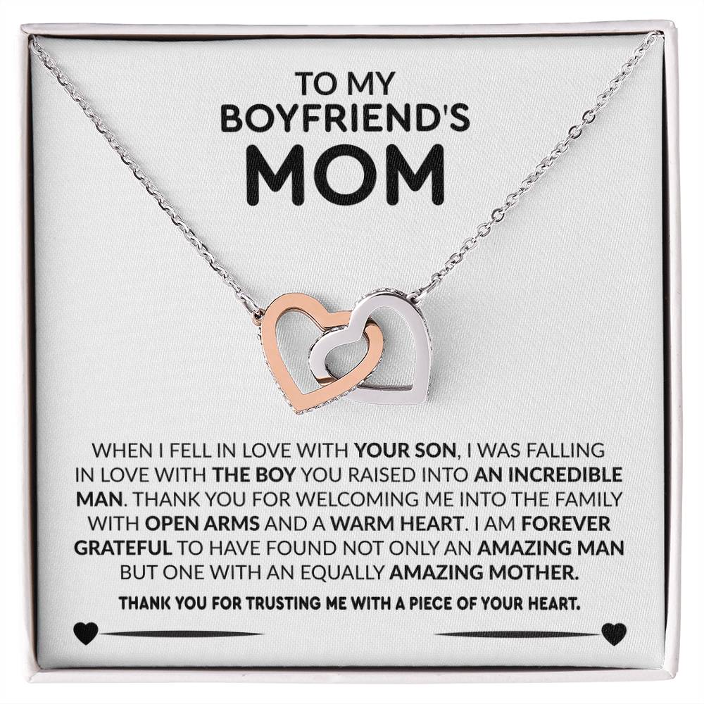 Boyfriend_s Mom - Knot