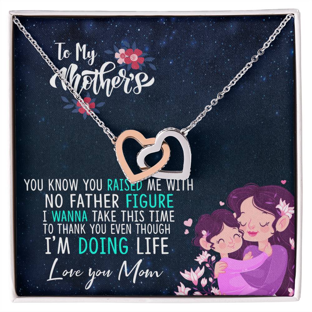 MOTHER or all the times