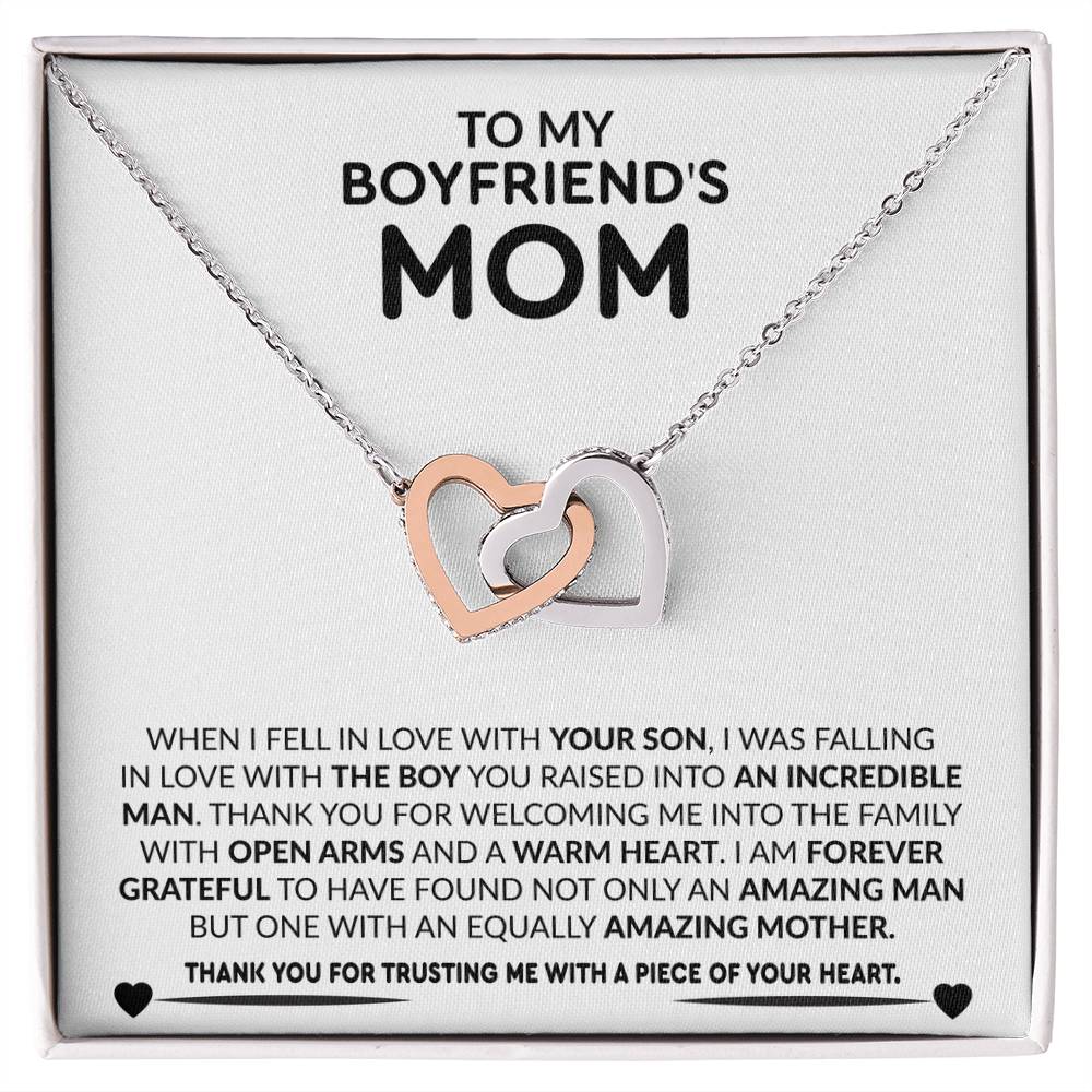 Boyfriend_s Mom - Heart