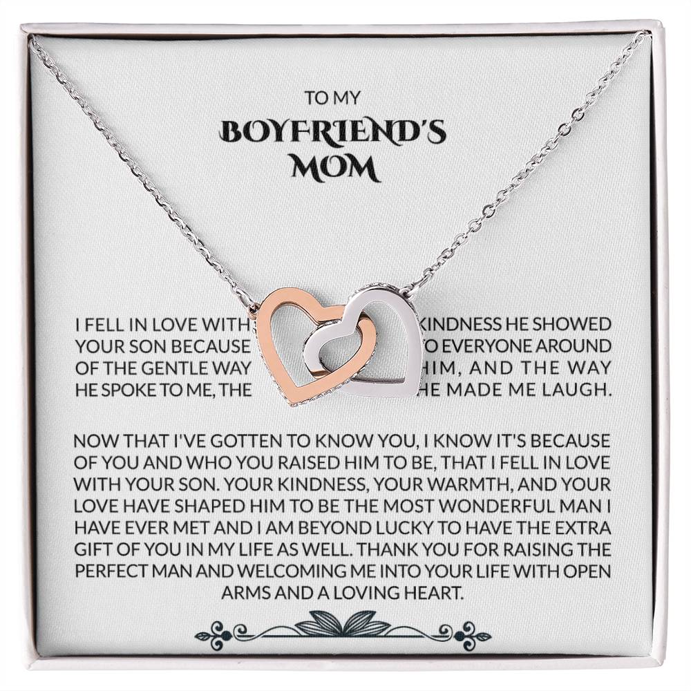 To My Boyfriend_s Mom