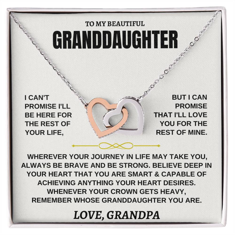Grandpa or all the times