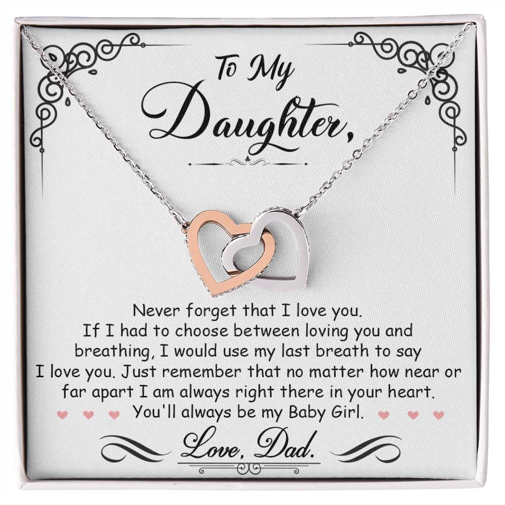 my-baby girl - LOVE YOU