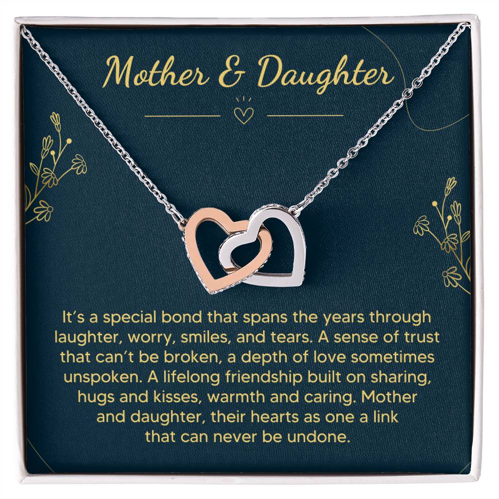 Mother & Daughter (1)