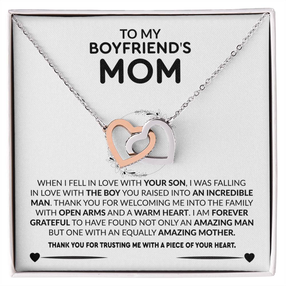 Boyfriend_s Mom - Knot Circle