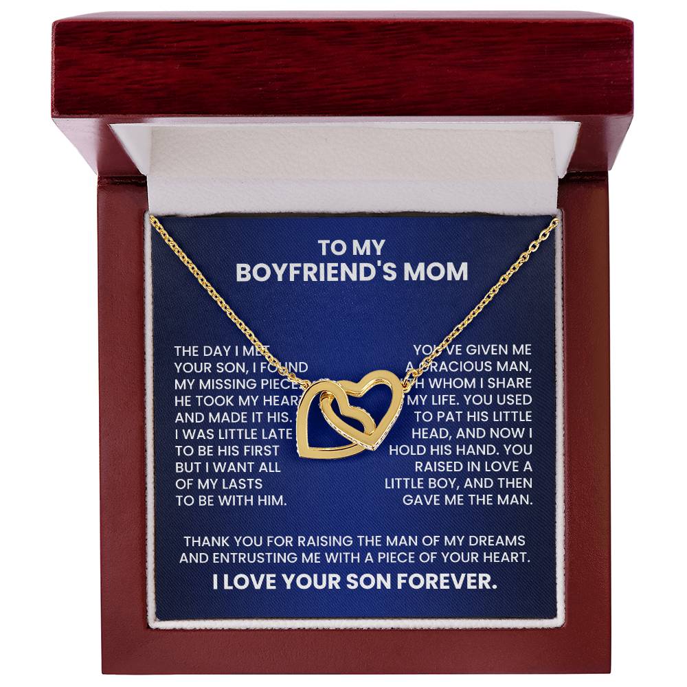 Boyfriend_s Mom