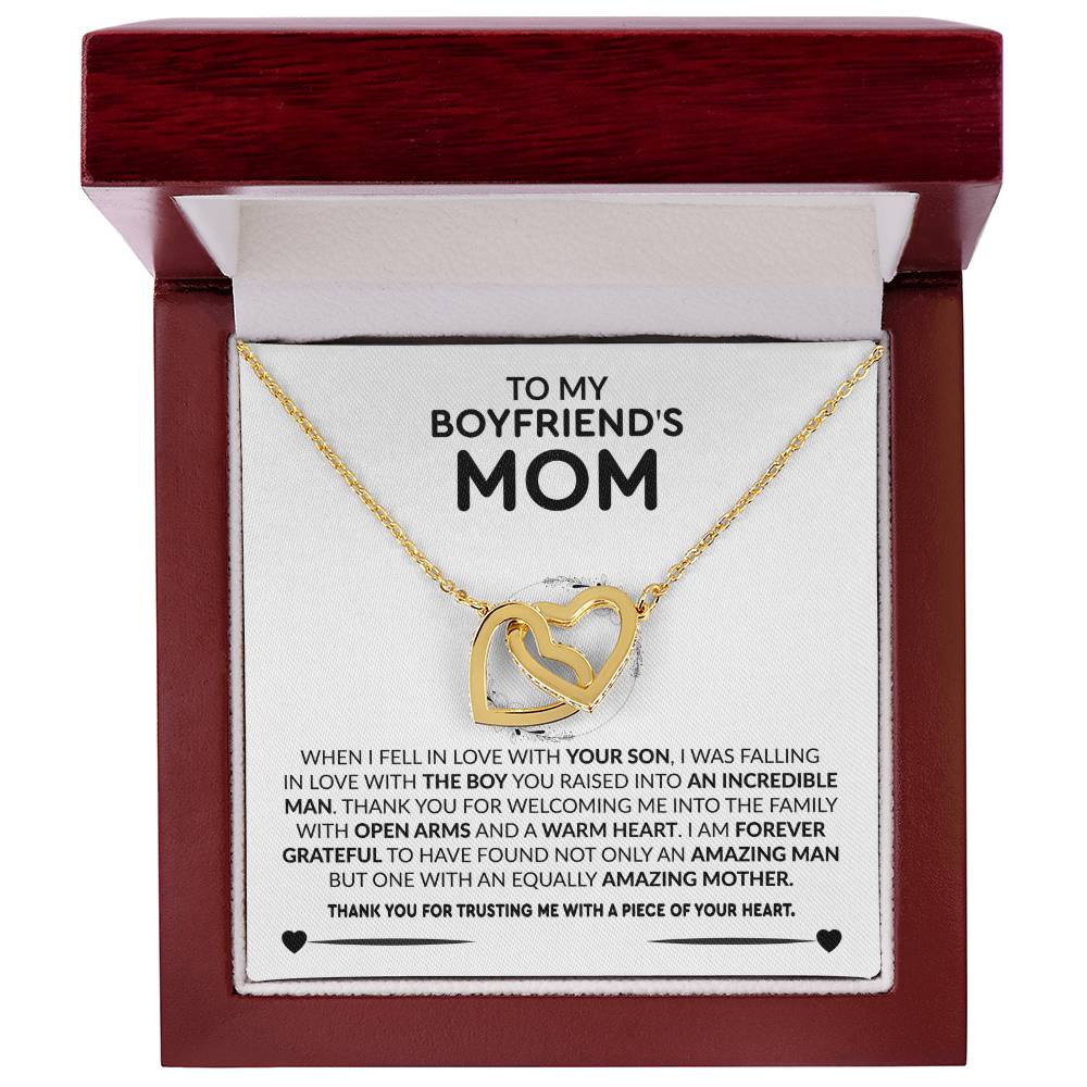Boyfriend_s Mom - Knot Circle