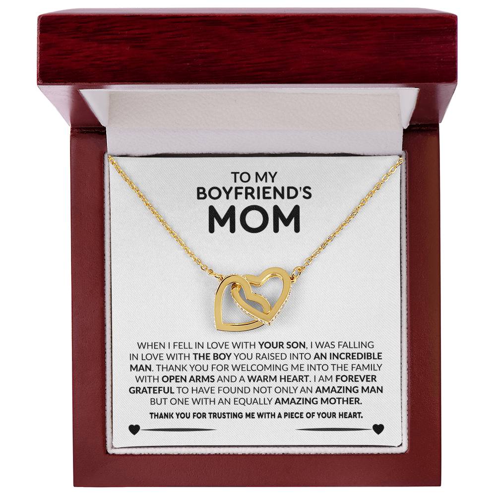 Boyfriend_s Mom - Knot