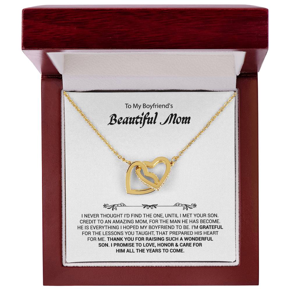 Boyfriend_s Beautiful Mom