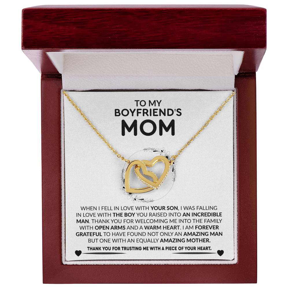 Boyfriend_s Mom - Heart Circle