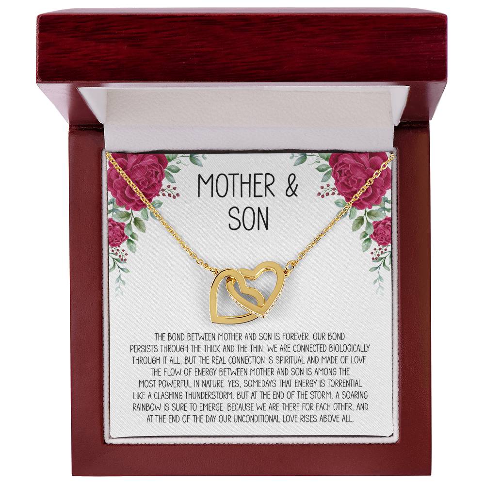 Mother & Son