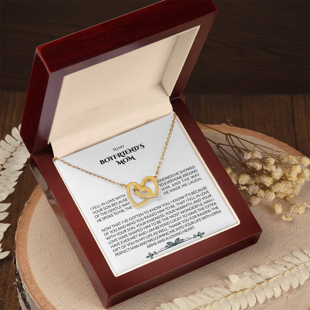 To My Boyfriend_s Mom