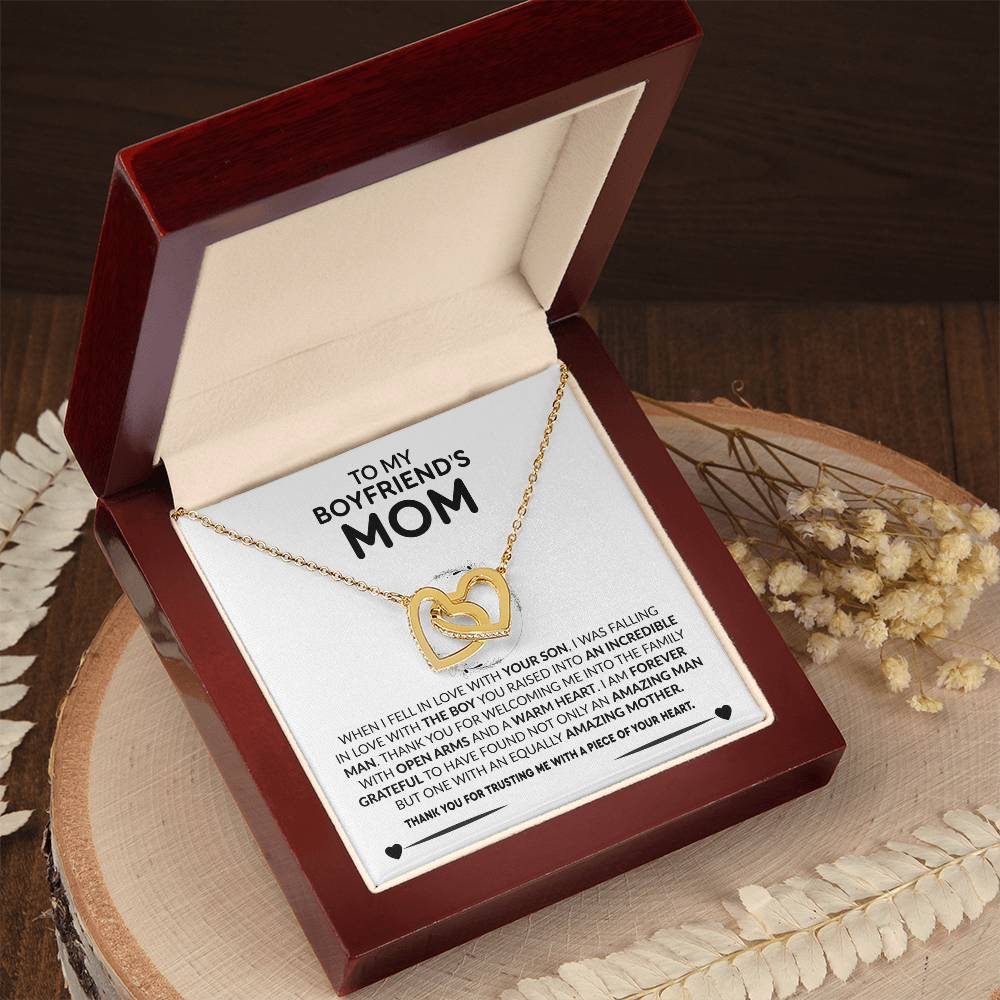 Boyfriend_s Mom - Knot Circle