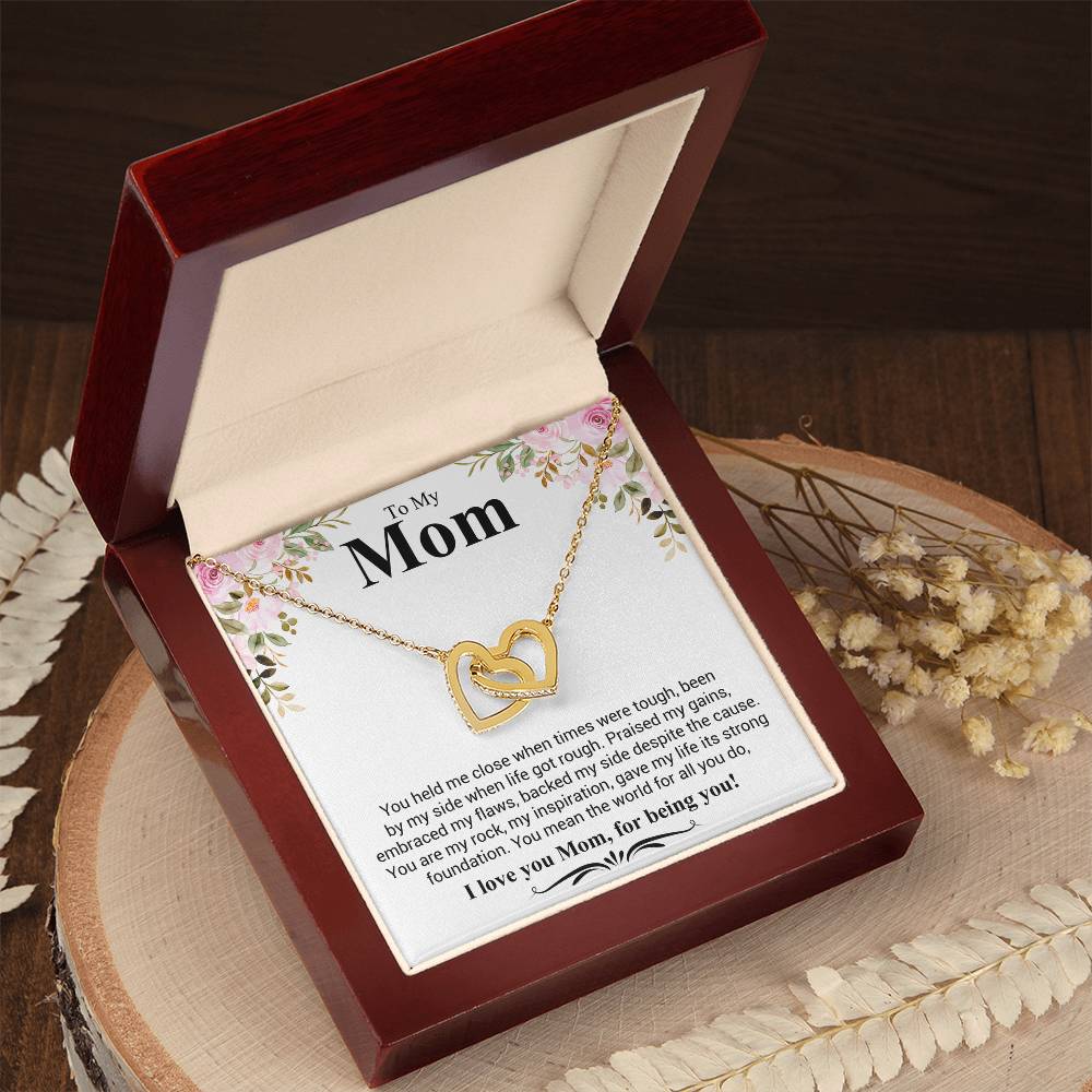 To My Mom Poem