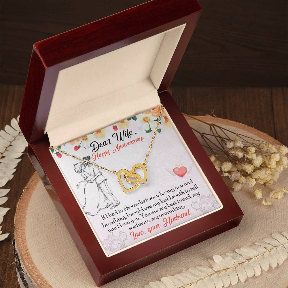 If I had to choose new Hearts Necklace