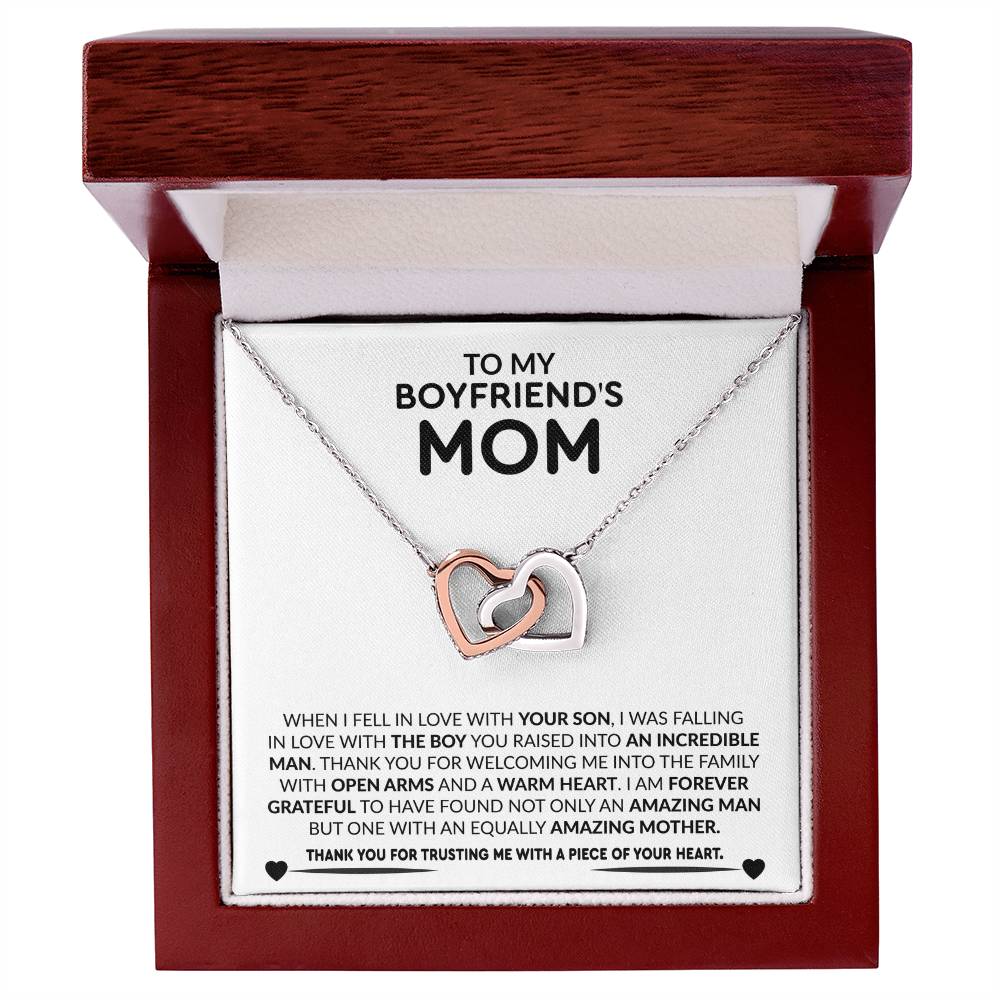 Boyfriend_s Mom - Heart