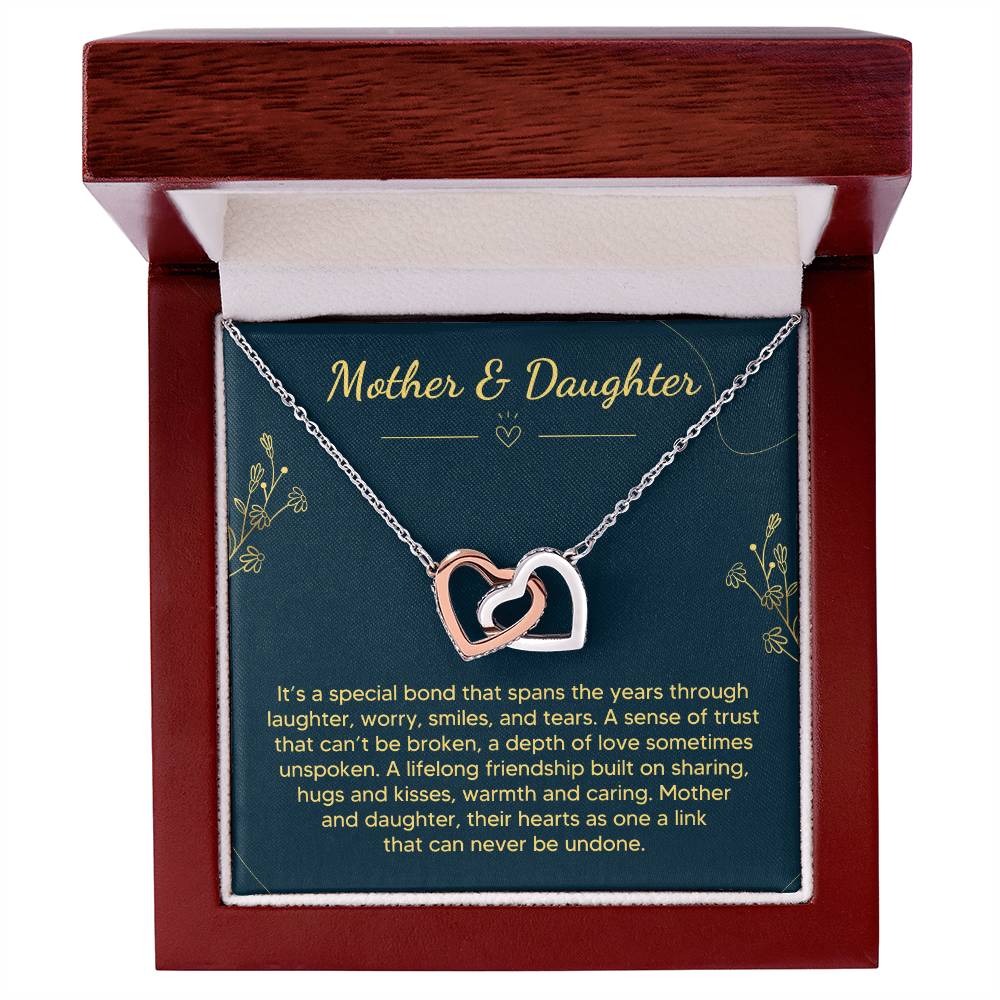 Mother & Daughter (1)