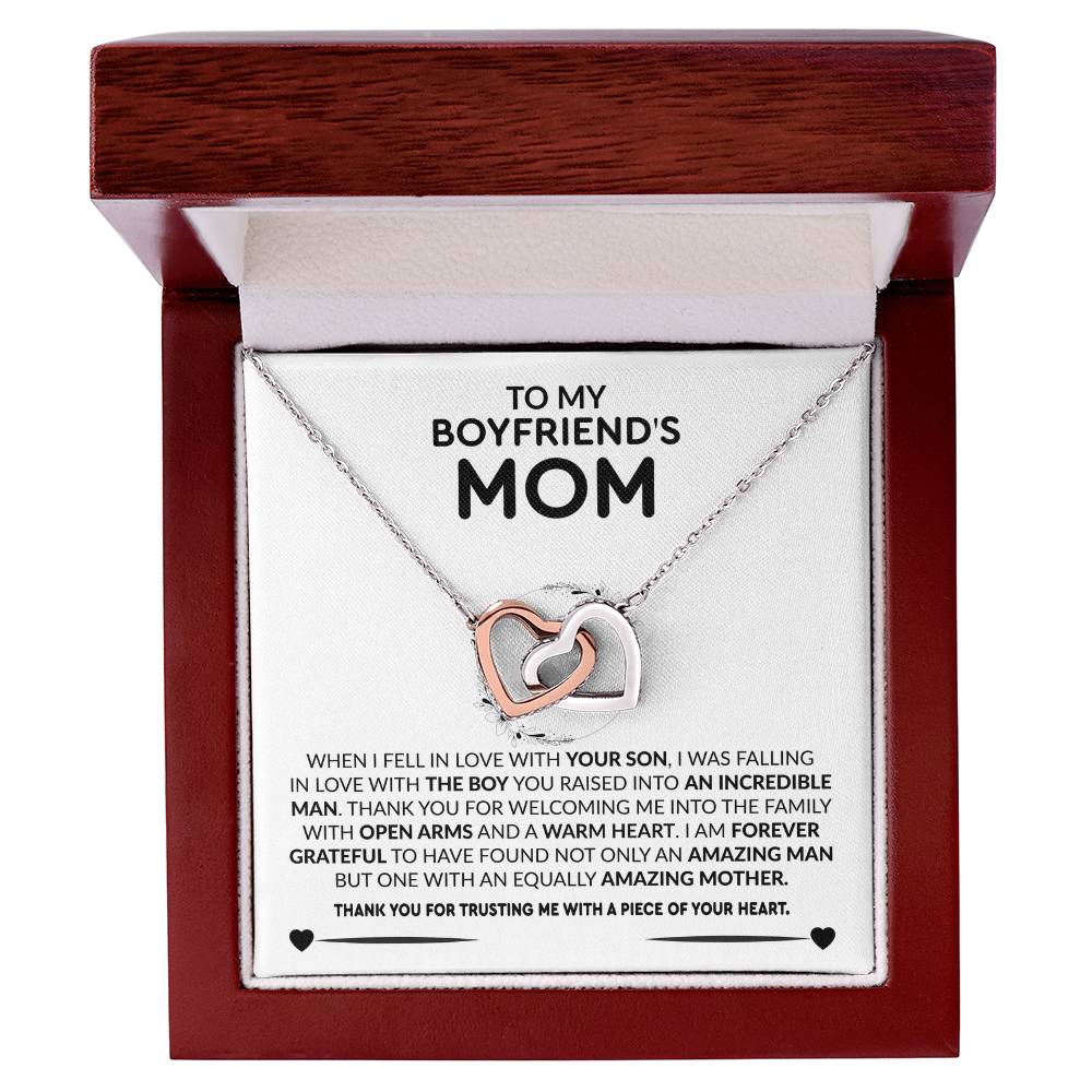 Boyfriend_s Mom - Knot Circle