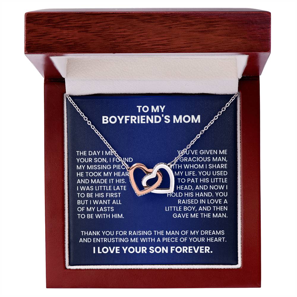 Boyfriend_s Mom
