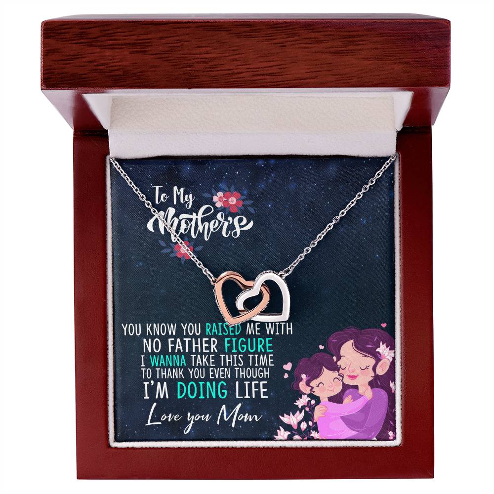 MOTHER or all the times
