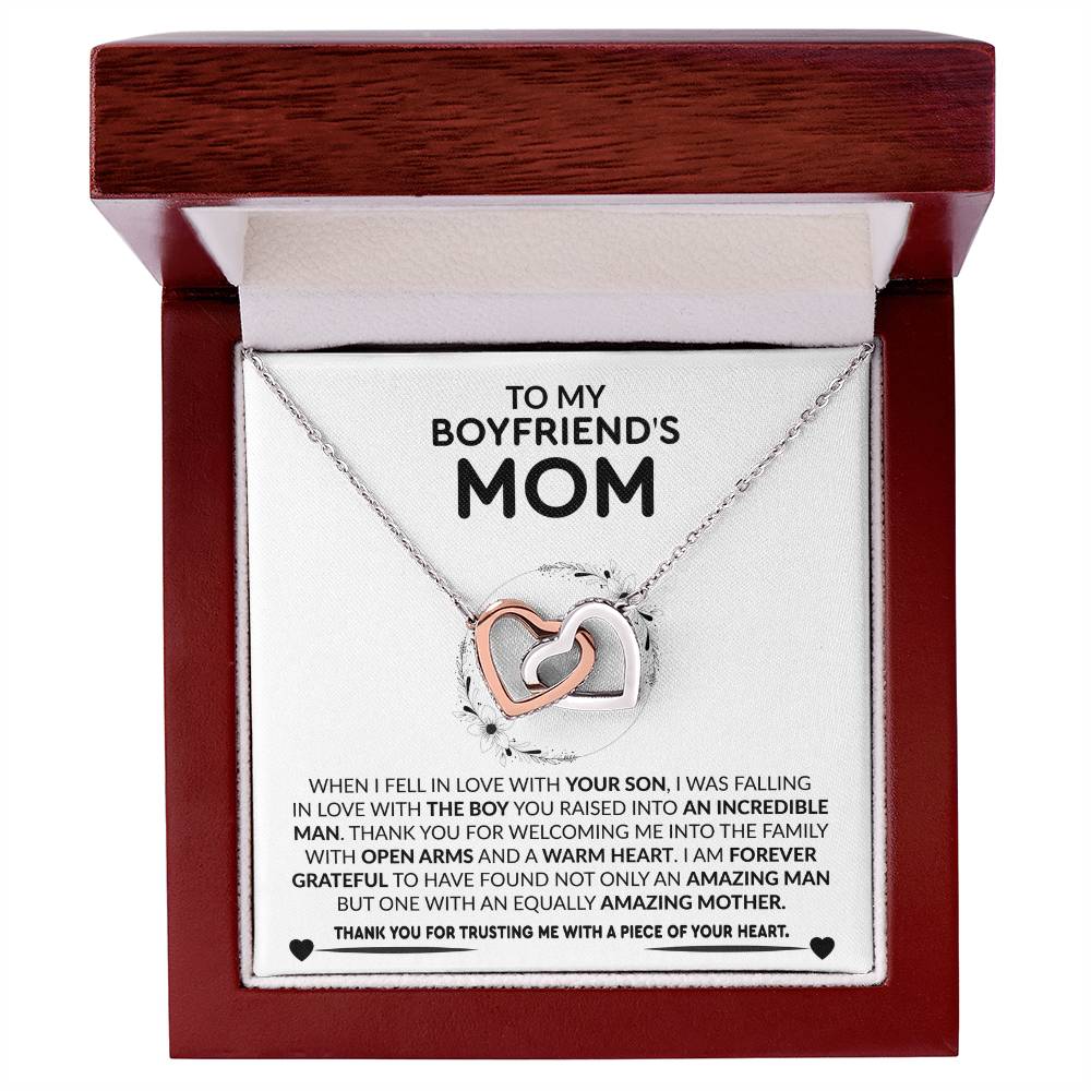Boyfriend_s Mom - Heart Circle