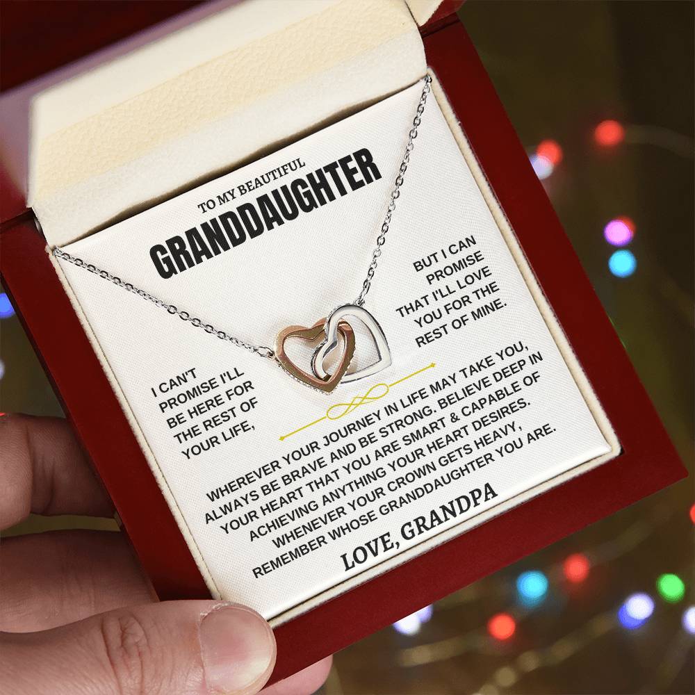 Grandpa or all the times