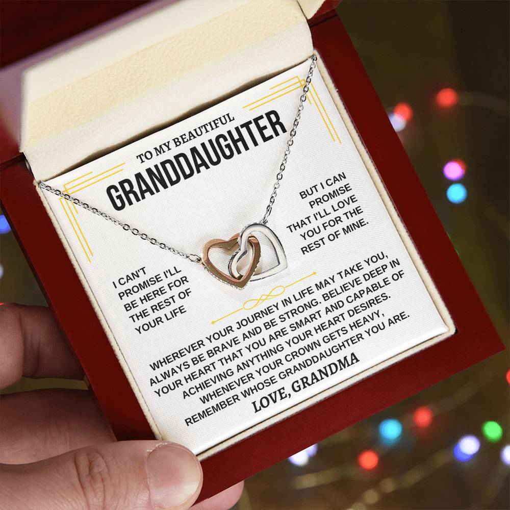 Grandma THANK YOU