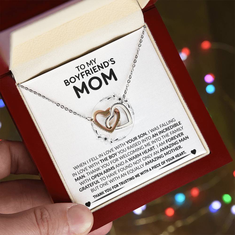 Boyfriend_s Mom - Heart Circle