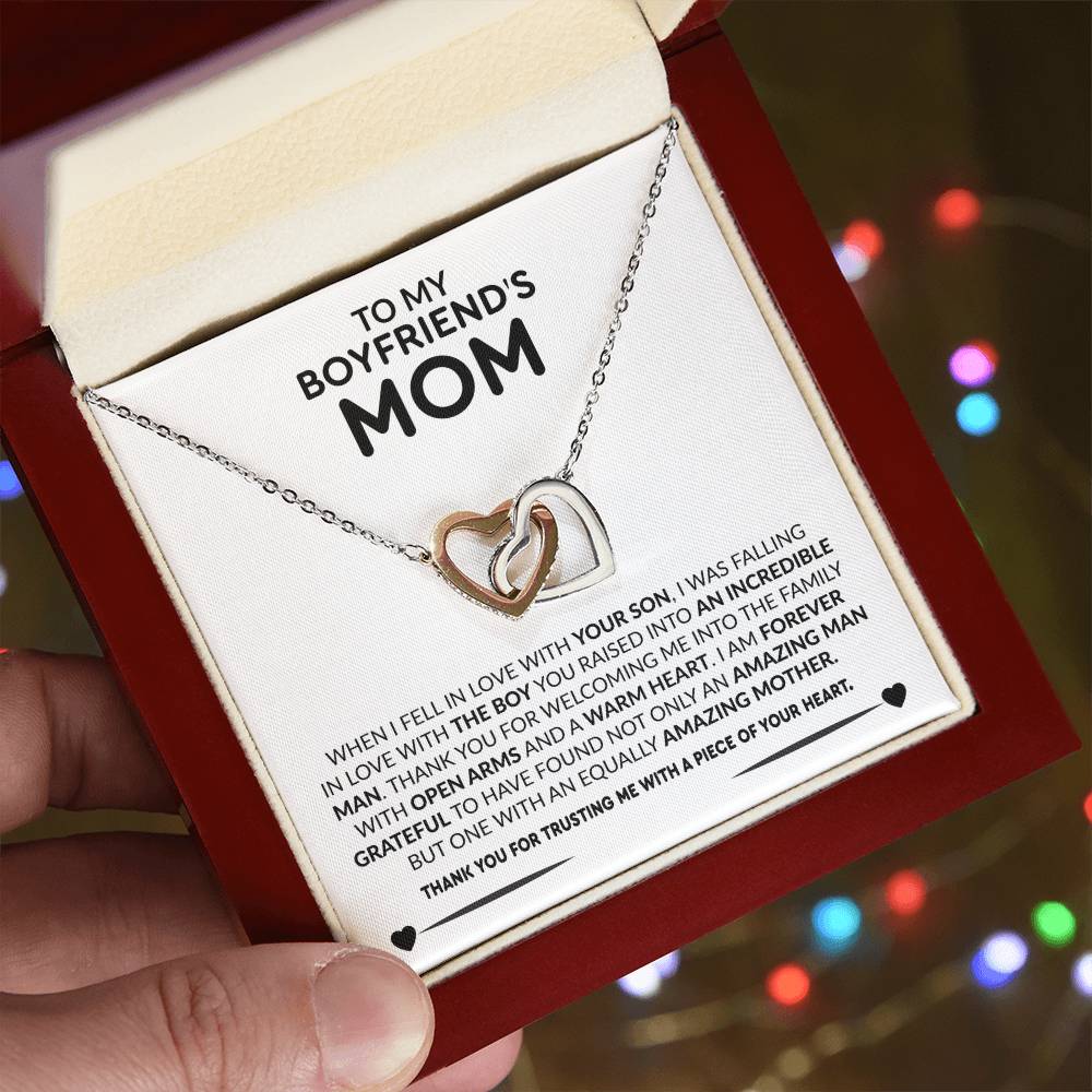 Boyfriend_s Mom - Knot