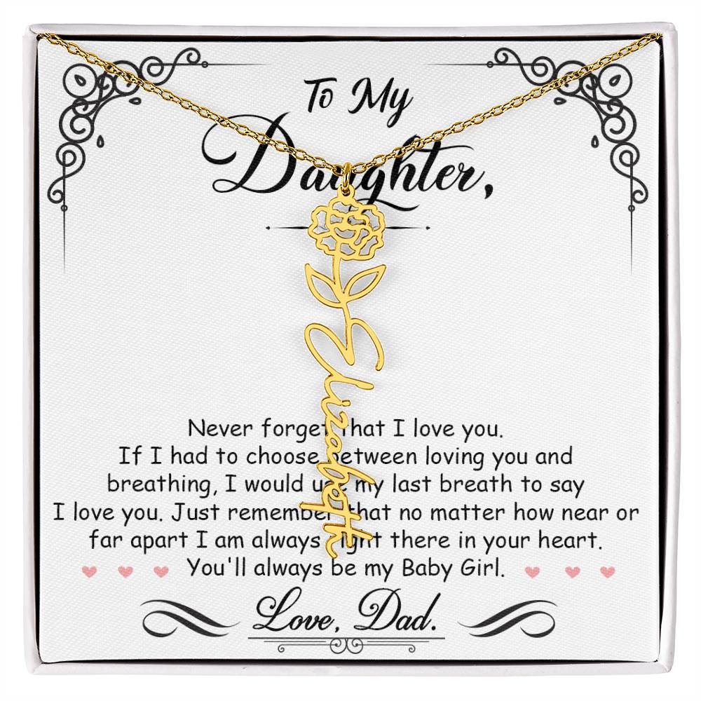 my-baby girl - interlocking heart necklace_artwork_modified_artwork
