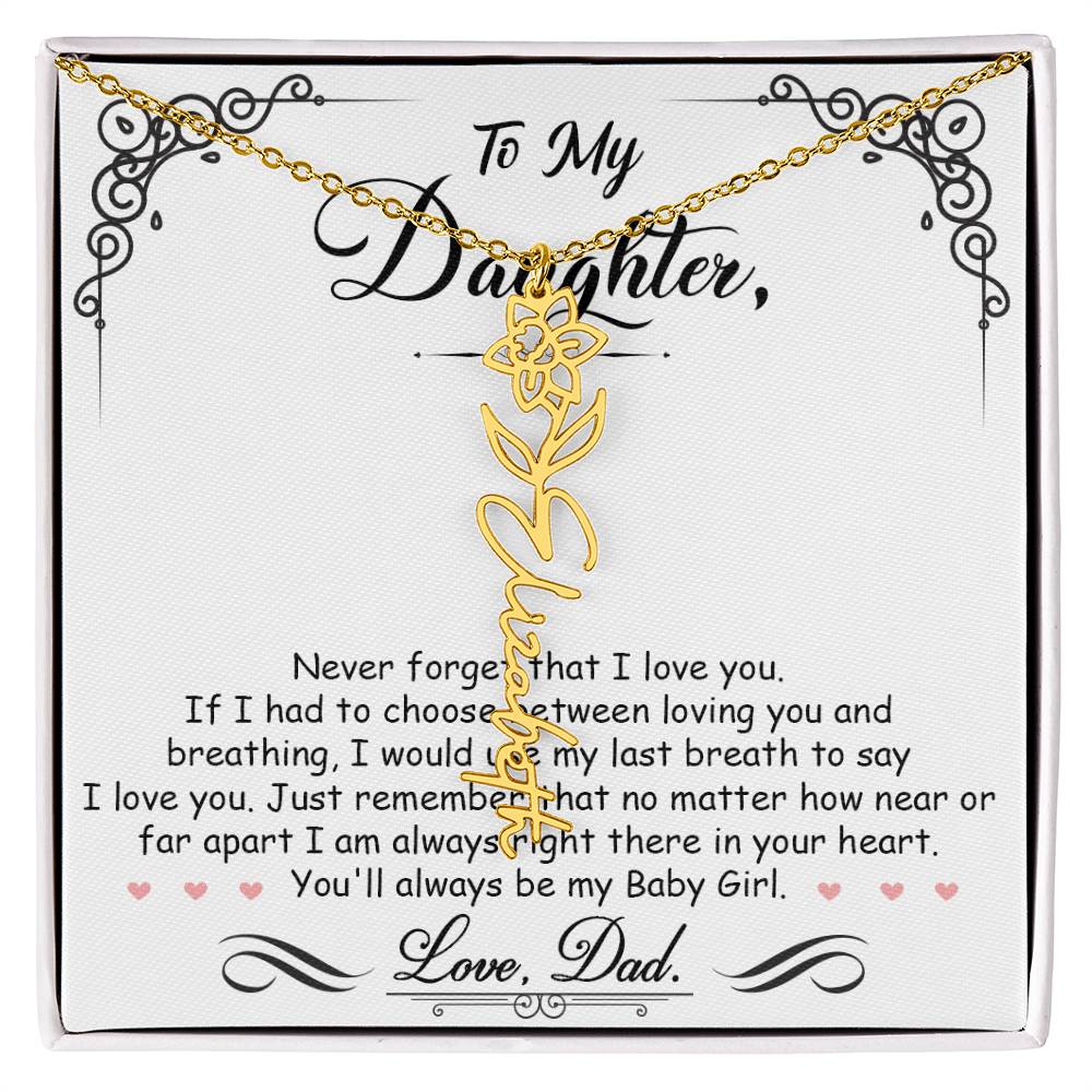 my-baby girl - interlocking heart necklace_artwork_modified_artwork