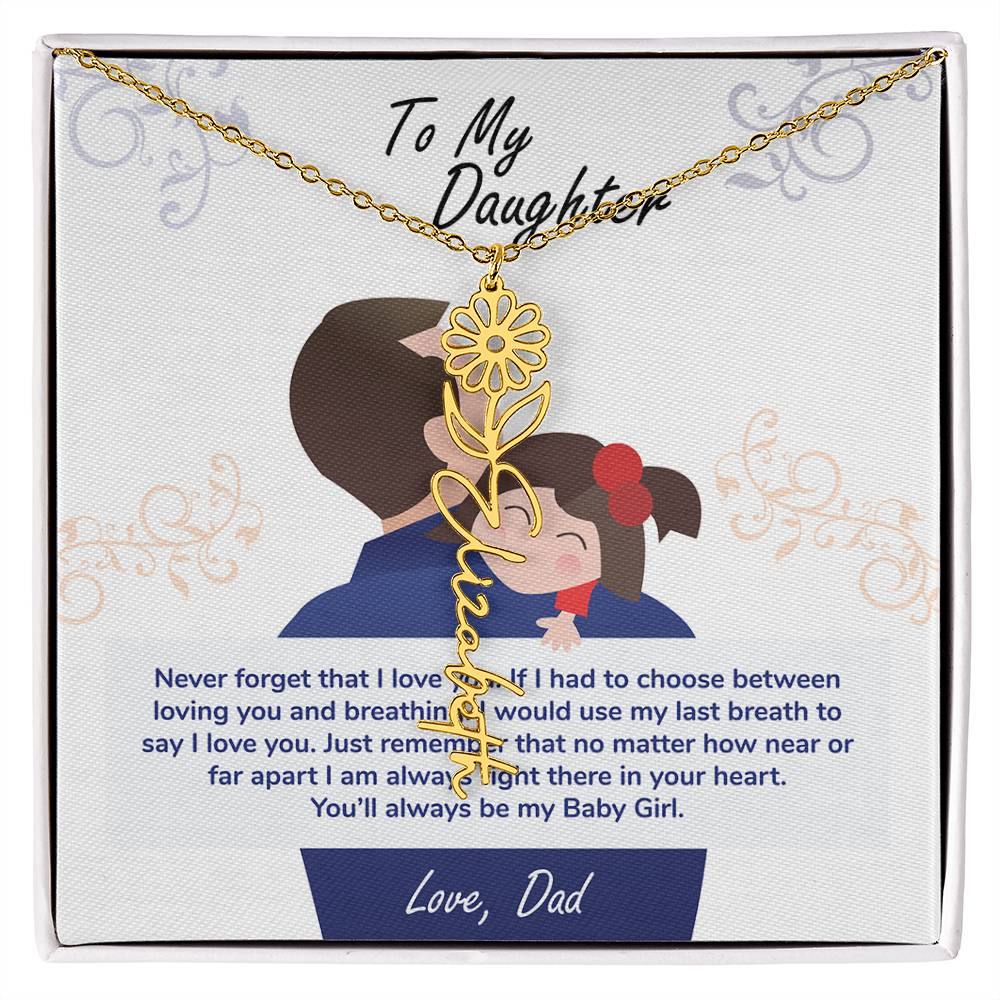 daughter-- my baby girl never forget..._artwork_modified_artwork