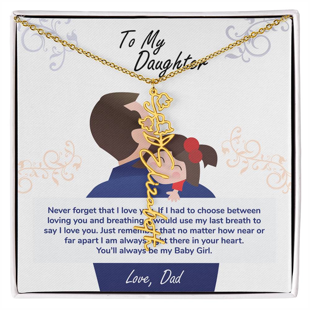 daughter-- my baby girl never forget..._artwork_modified_artwork