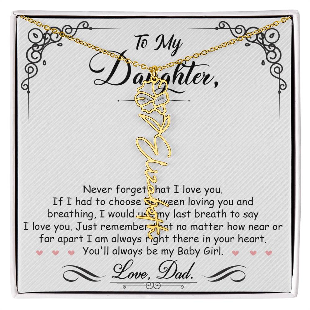 my-baby girl - interlocking heart necklace_artwork_modified_artwork
