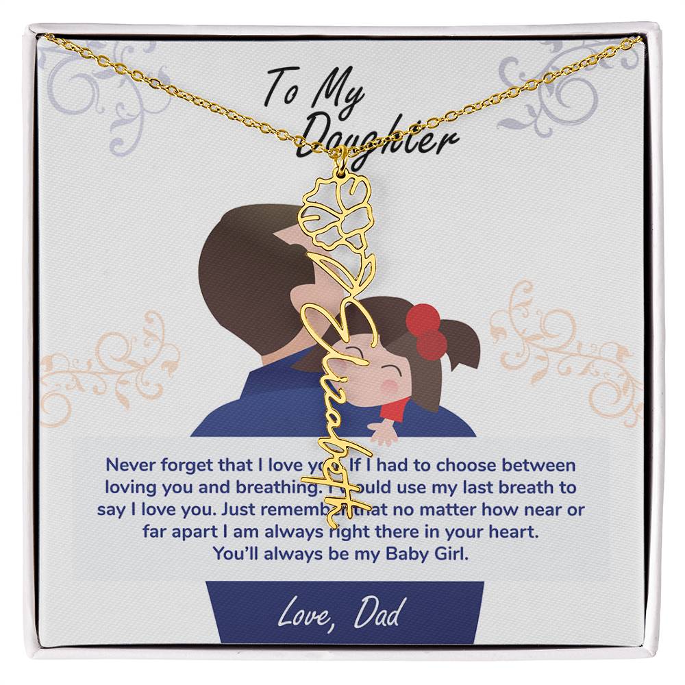 daughter-- my baby girl never forget..._artwork_modified_artwork