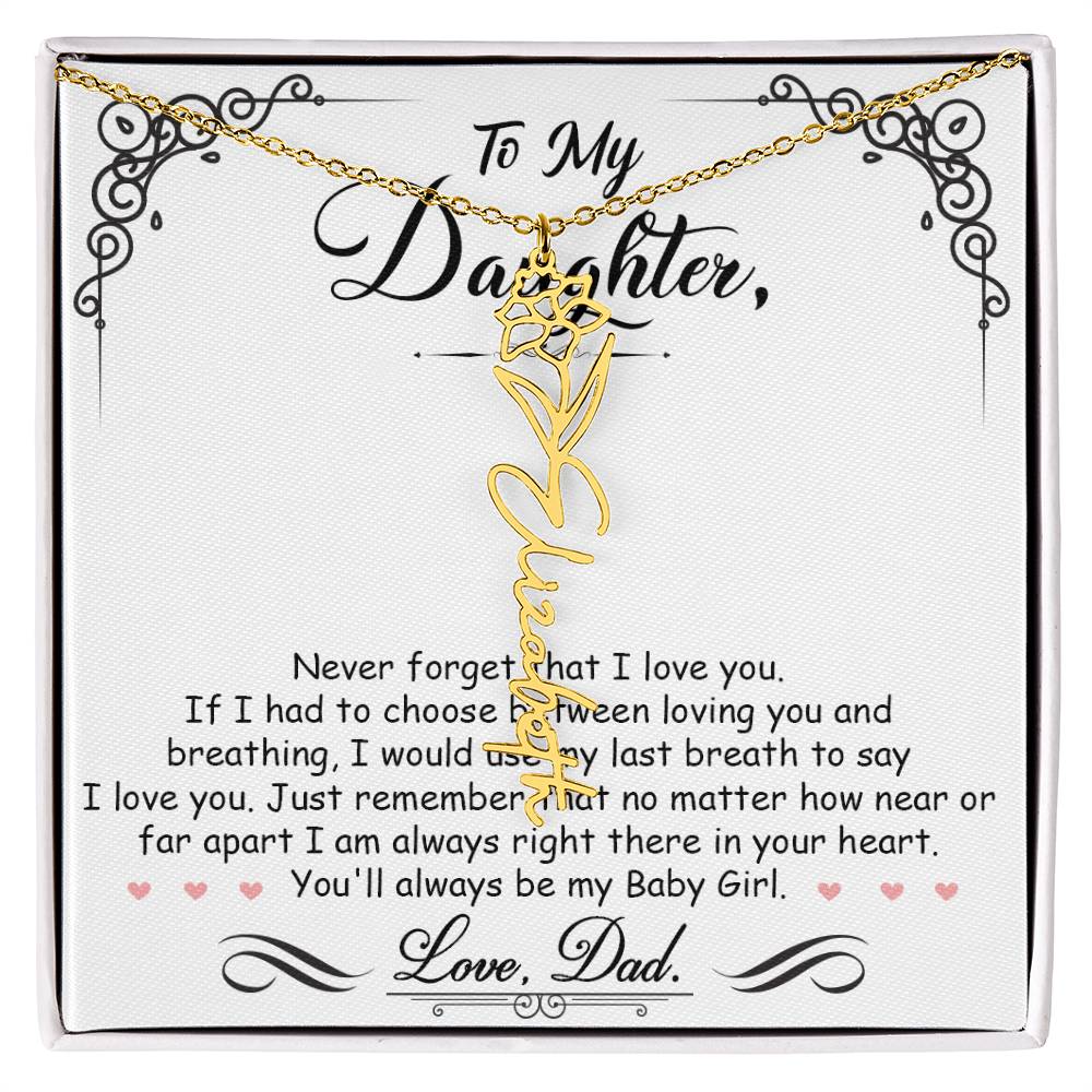 my-baby girl - interlocking heart necklace_artwork_modified_artwork