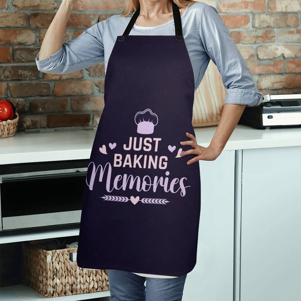 Just Baking Memories