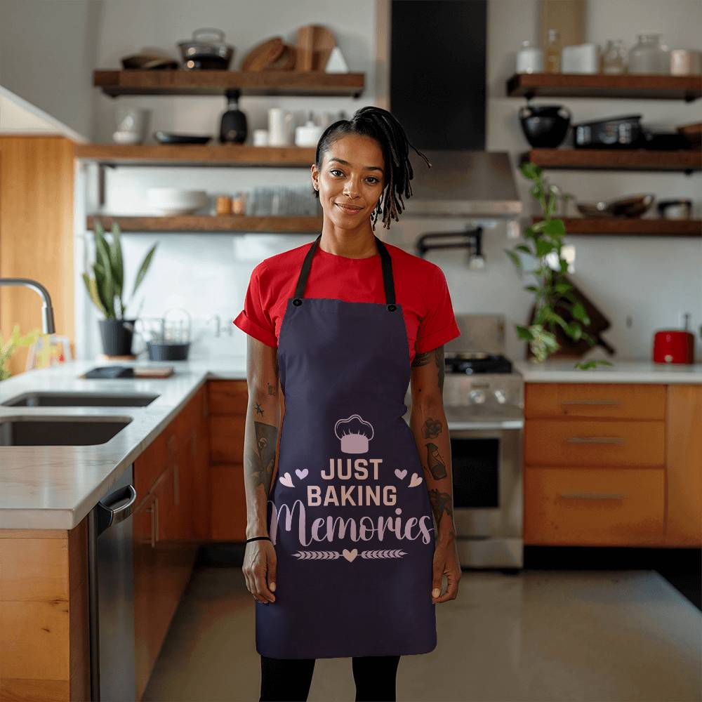 Just Baking Memories