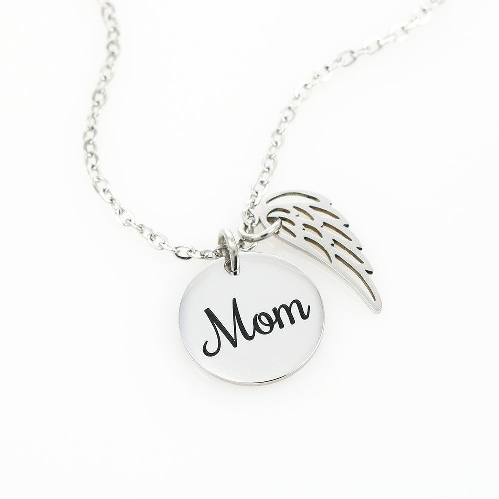 Boyfriend_s Mom - Never Thought