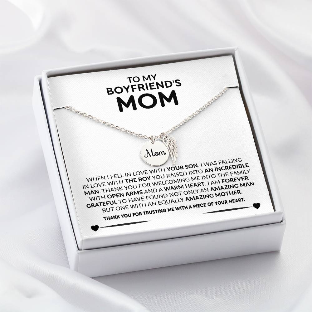 Boyfriend_s Mom - Knot